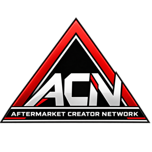 Aftermarket Creator Network